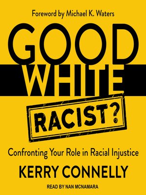 Good White Racist? - Audiobook
